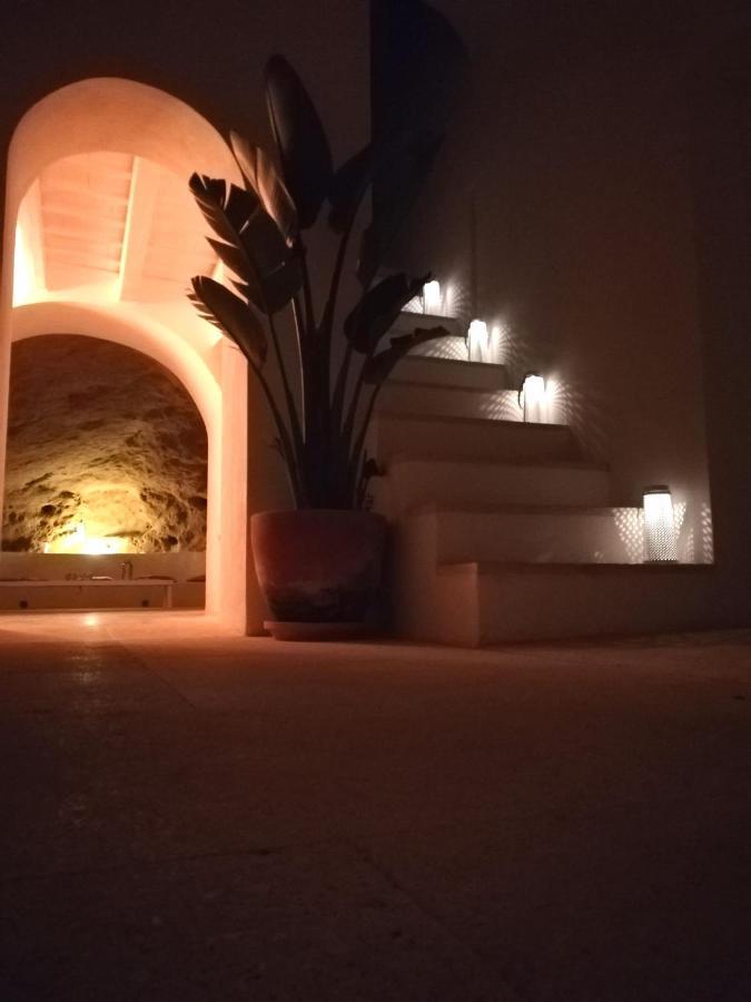 Casa Boutique Encalada Pensionat Vejer de la Frontera Eksteriør billede