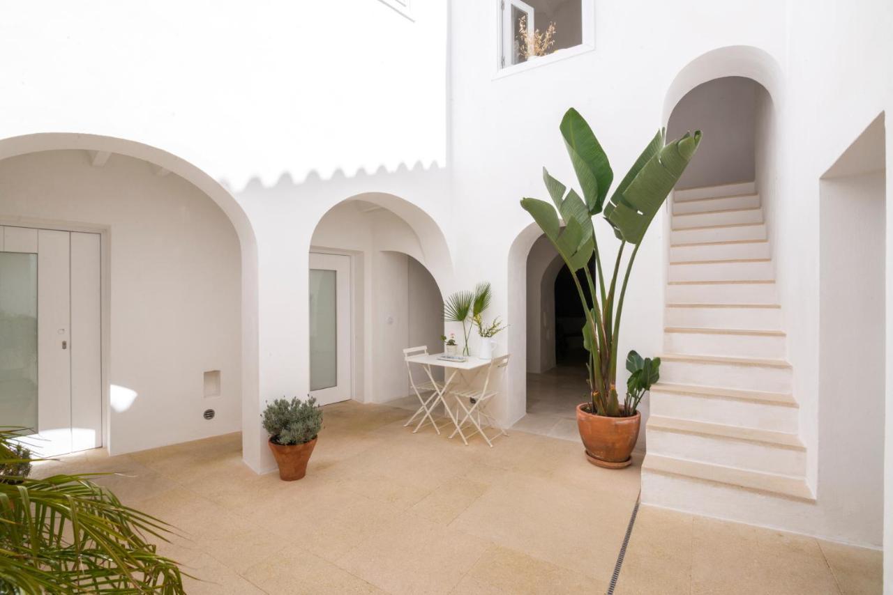 Casa Boutique Encalada Pensionat Vejer de la Frontera Eksteriør billede